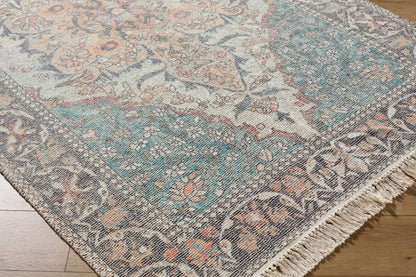 LIVABLISS Belfast BLF-2302 Ivory Area Rug