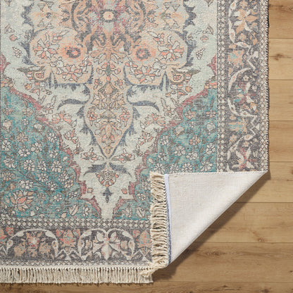 LIVABLISS Belfast BLF-2302 Ivory Area Rug