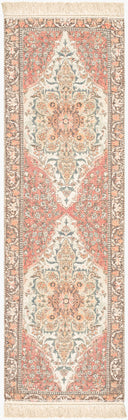 LIVABLISS Belfast BLF-2303 Terracotta Area Rug