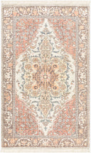 LIVABLISS Belfast BLF-2303 Terracotta Area Rug