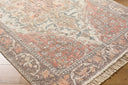 LIVABLISS Belfast BLF-2303 Terracotta Area Rug