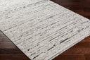 Surya Berlin BLR-2301 Ivory Area Rug by LIVABLISS