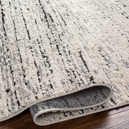 Surya Berlin BLR-2301 Ivory Area Rug by LIVABLISS