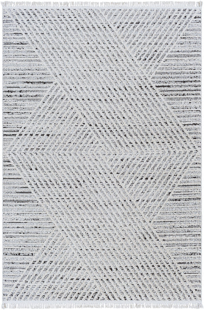 Surya Berlin BLR-2302 Sage Area Rug by LIVABLISS