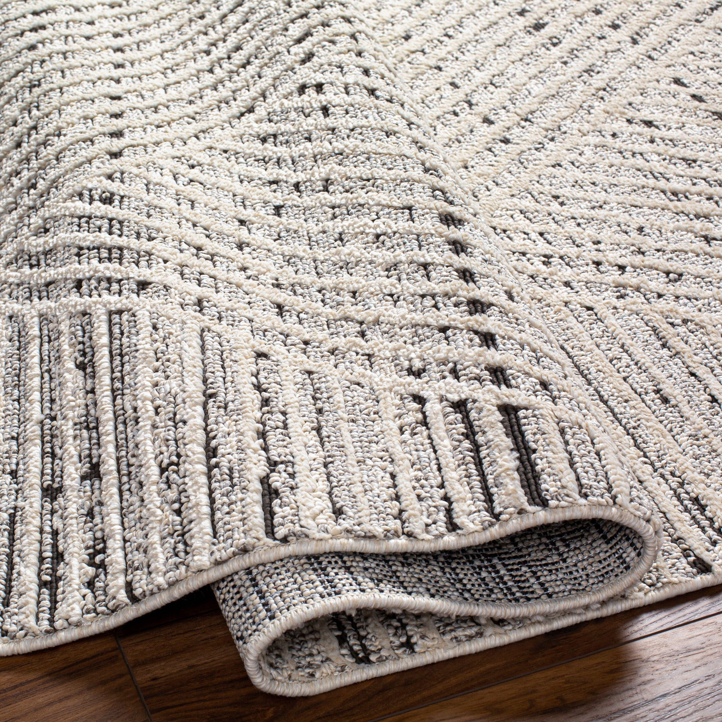 Surya Berlin BLR-2302 Sage Area Rug by LIVABLISS