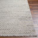 Surya Berlin BLR-2302 Sage Area Rug by LIVABLISS