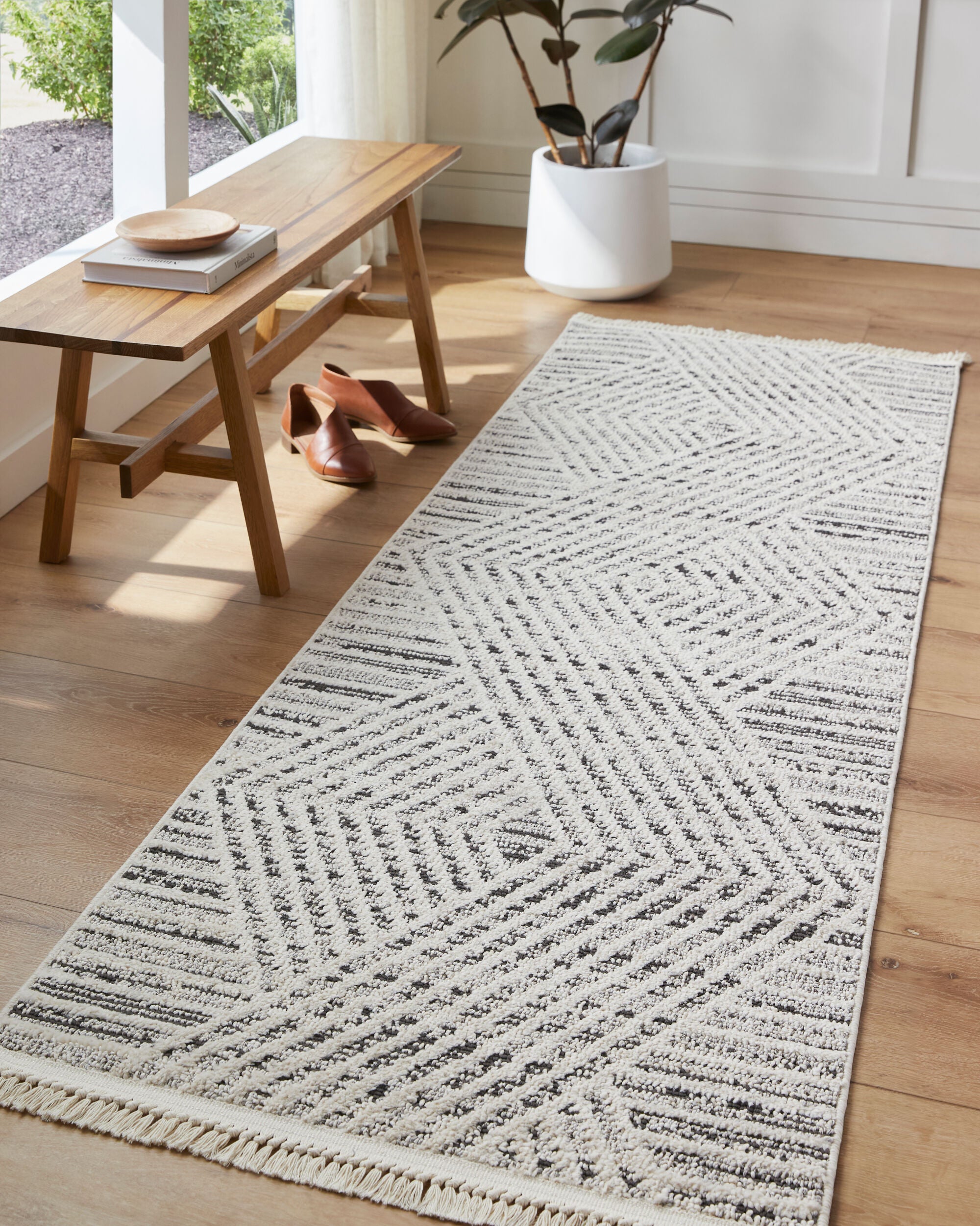 Surya Berlin BLR-2302 Sage Area Rug by LIVABLISS