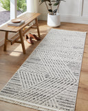 Surya Berlin BLR-2302 Sage Area Rug by LIVABLISS