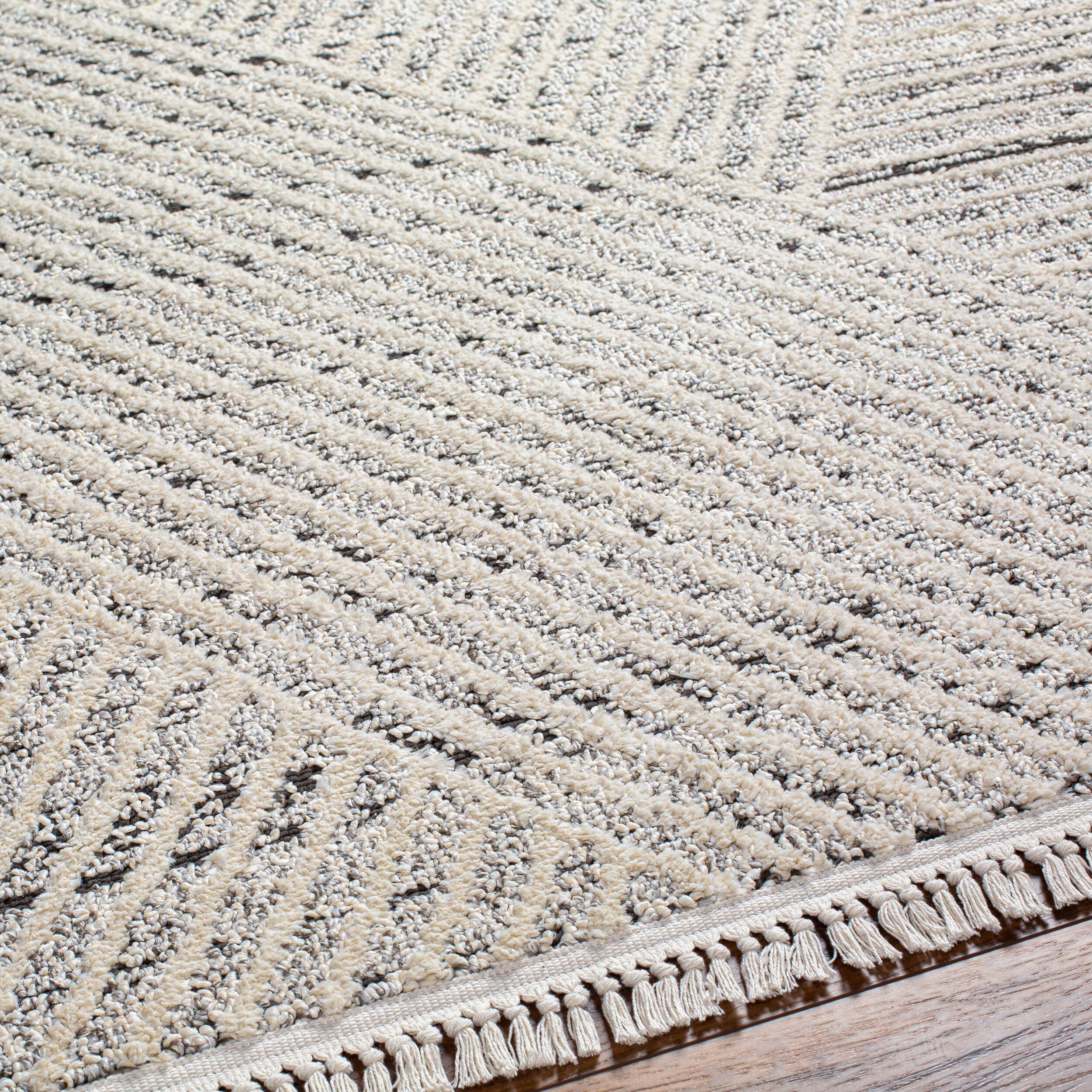 Surya Berlin BLR-2302 Sage Area Rug by LIVABLISS