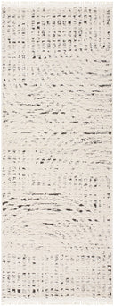 Surya Berlin BLR-2303 Ivory Area Rug by LIVABLISS