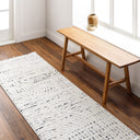 Surya Berlin BLR-2303 Ivory Area Rug by LIVABLISS