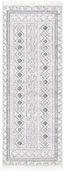 Surya Berlin BLR-2313 Ivory Area Rug by LIVABLISS