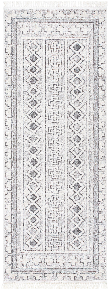 Surya Berlin BLR-2313 Ivory Area Rug by LIVABLISS