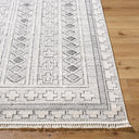 Surya Berlin BLR-2313 Ivory Area Rug by LIVABLISS