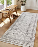 Surya Berlin BLR-2313 Ivory Area Rug by LIVABLISS