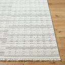 Surya Berlin BLR-2314 Ivory Area Rug by LIVABLISS