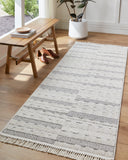 Surya Berlin BLR-2314 Ivory Area Rug by LIVABLISS