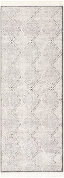 Surya Berlin BLR-2315 Ivory Area Rug by LIVABLISS