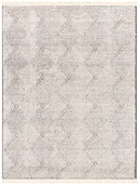 Surya Berlin BLR-2315 Ivory Area Rug by LIVABLISS