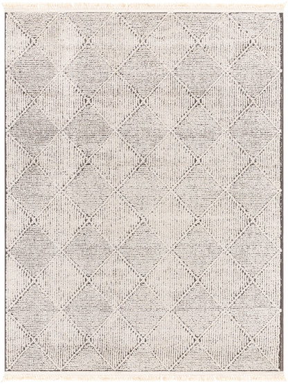 Surya Berlin BLR-2315 Ivory Area Rug by LIVABLISS