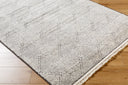 Surya Berlin BLR-2315 Ivory Area Rug by LIVABLISS