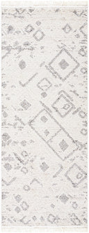 Surya Berlin BLR-2316 Ivory Area Rug by LIVABLISS