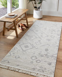 Surya Berlin BLR-2316 Ivory Area Rug by LIVABLISS