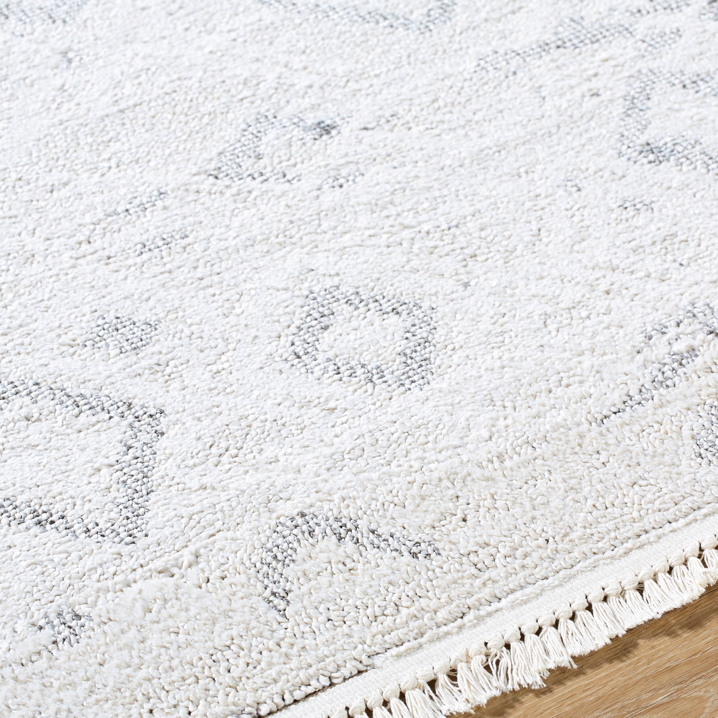 Surya Berlin BLR-2316 Ivory Area Rug by LIVABLISS