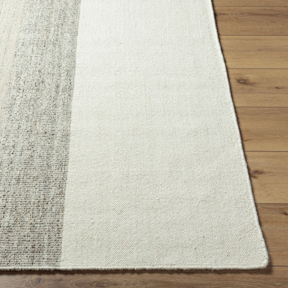 LIVABLISS Bolu BLU-2300 Ivory Area Rug