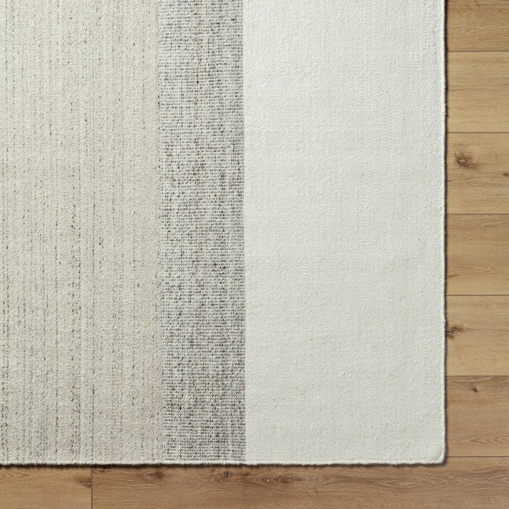 Bolu BLU-2300 Ivory Area Rug by LIVABLISS