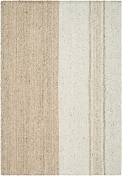 LIVABLISS Bolu BLU-2301 Beige Area Rug