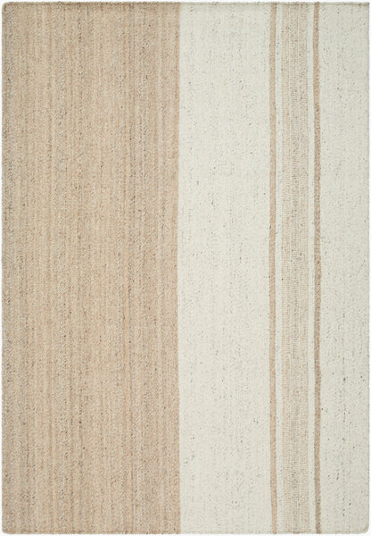 LIVABLISS Bolu BLU-2301 Beige Area Rug
