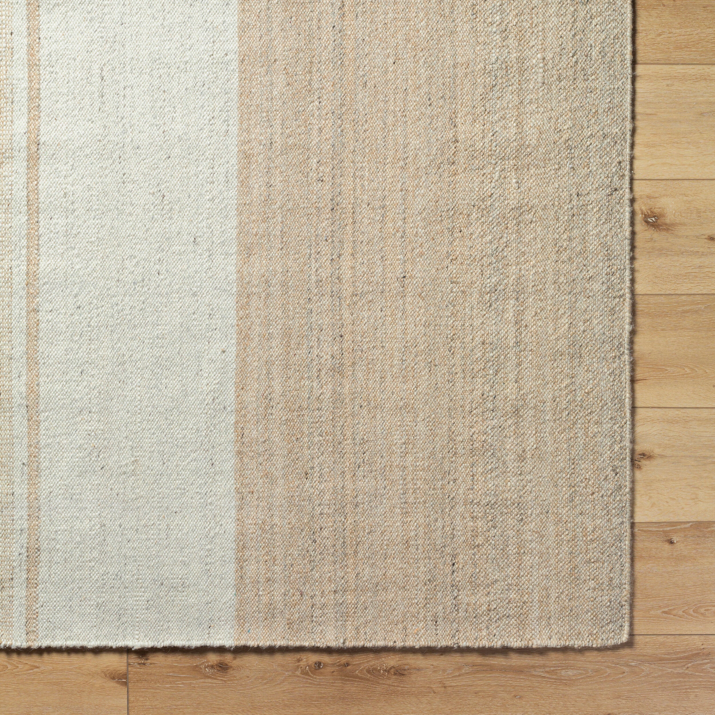 LIVABLISS Bolu BLU-2301 Beige Area Rug