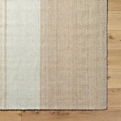 LIVABLISS Bolu BLU-2301 Beige Area Rug