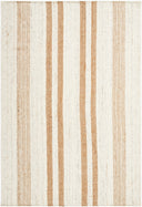 LIVABLISS Bolu BLU-2302 Ivory Area Rug
