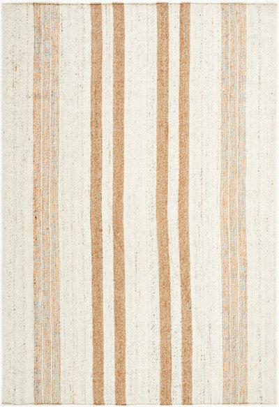 LIVABLISS Bolu BLU-2302 Ivory Area Rug