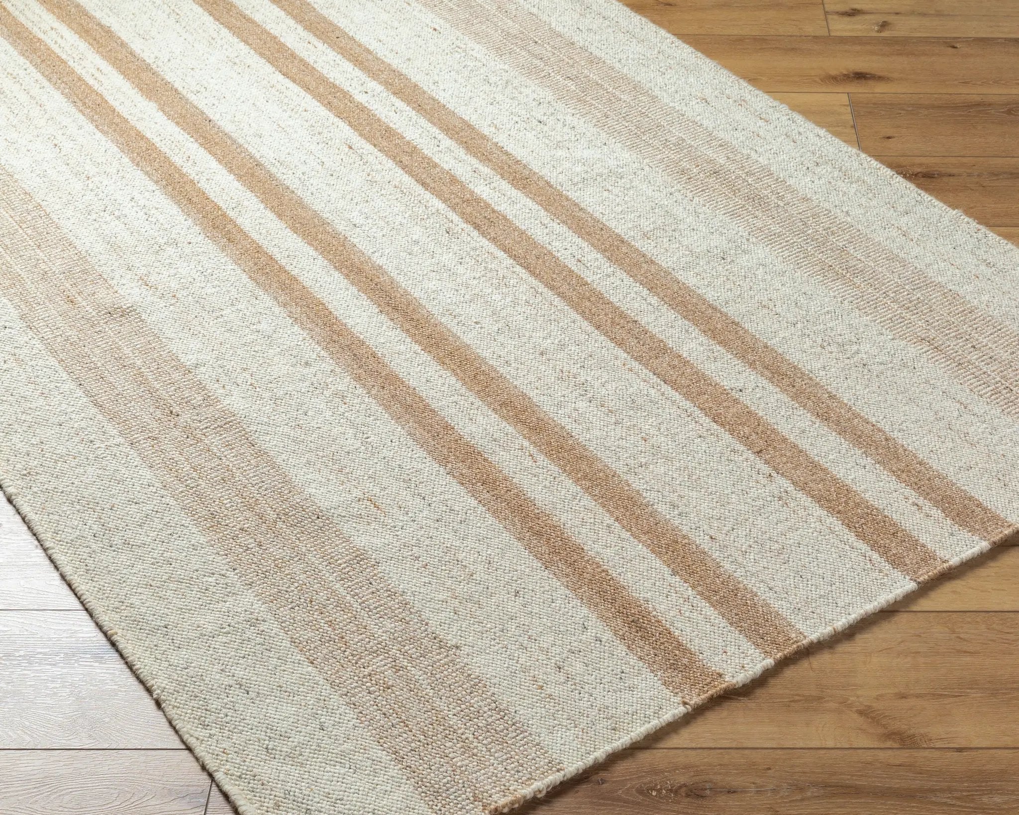 Bolu BLU-2302 Ivory Area Rug by LIVABLISS