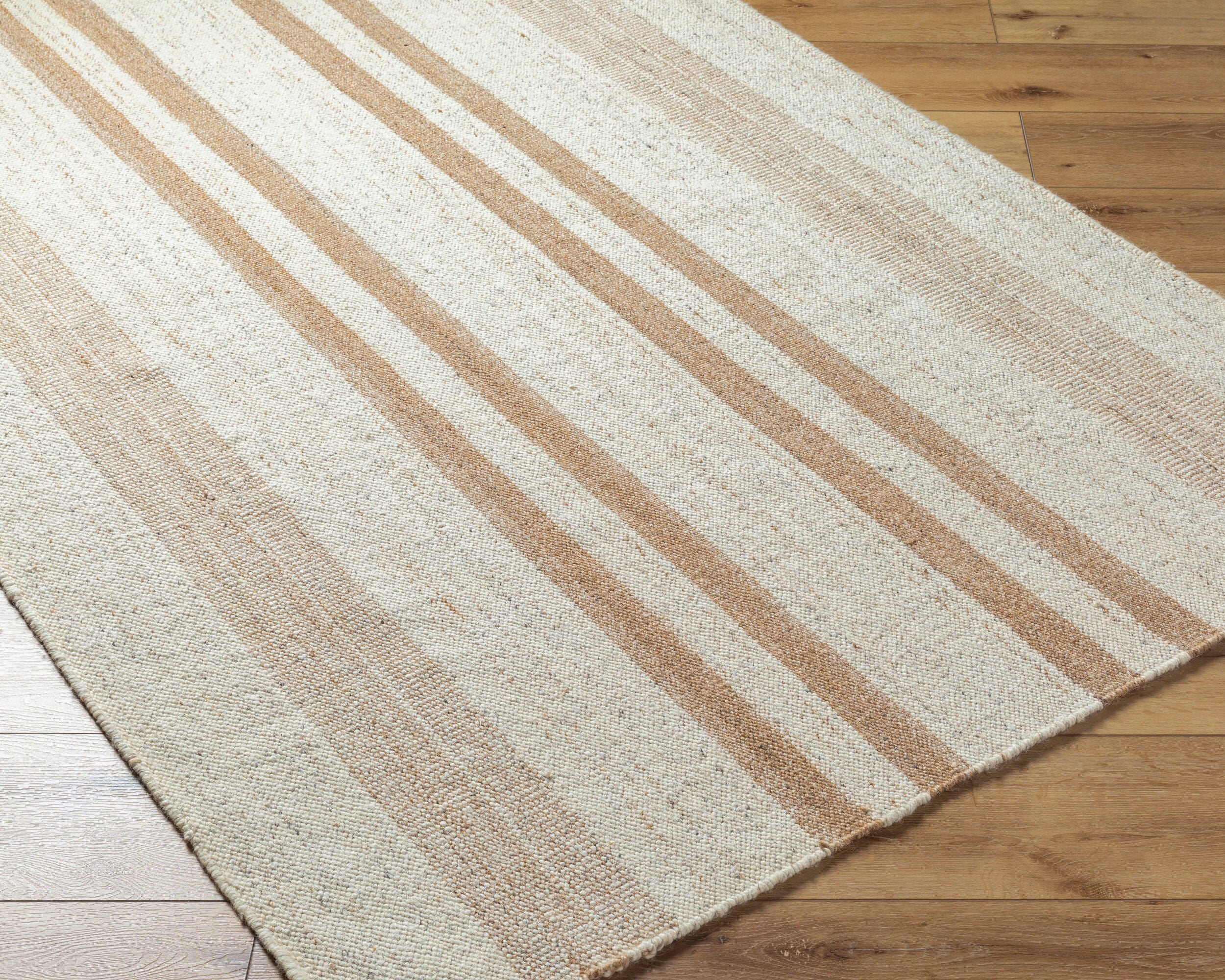LIVABLISS Bolu BLU-2302 Ivory Area Rug