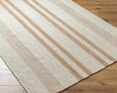 LIVABLISS Bolu BLU-2302 Ivory Area Rug