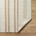 LIVABLISS Bolu BLU-2302 Ivory Area Rug
