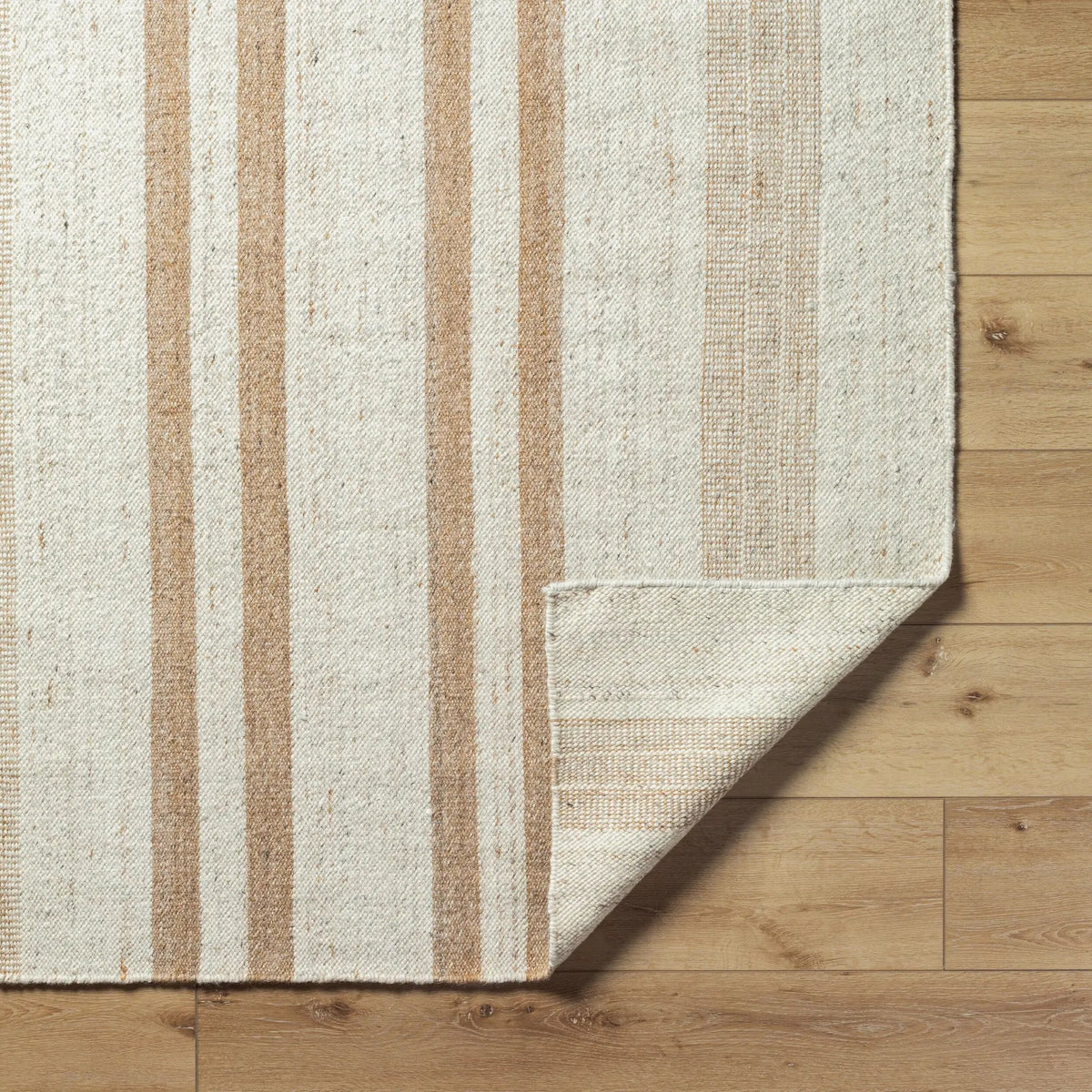 Bolu BLU-2302 Ivory Area Rug by LIVABLISS