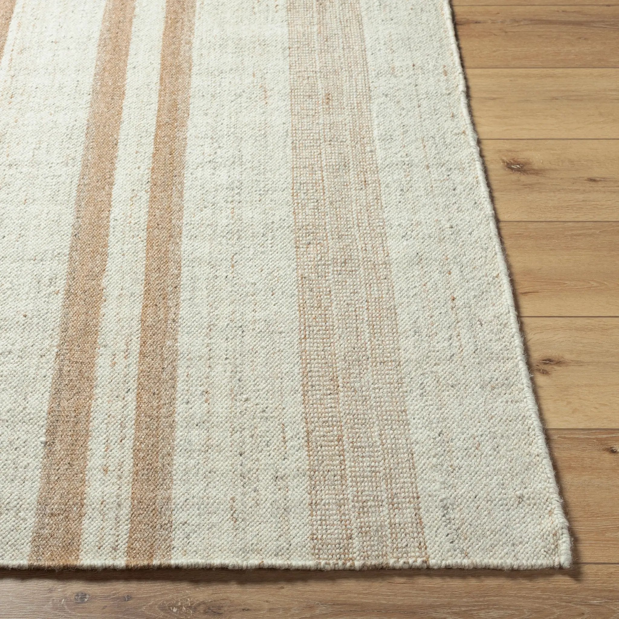 Bolu BLU-2302 Ivory Area Rug by LIVABLISS