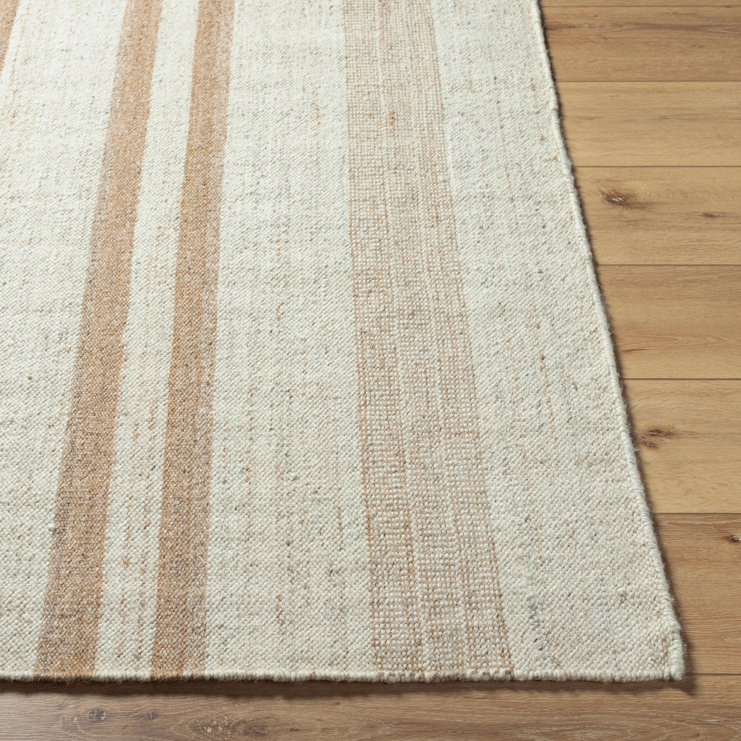LIVABLISS Bolu BLU-2302 Ivory Area Rug