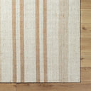 LIVABLISS Bolu BLU-2302 Ivory Area Rug