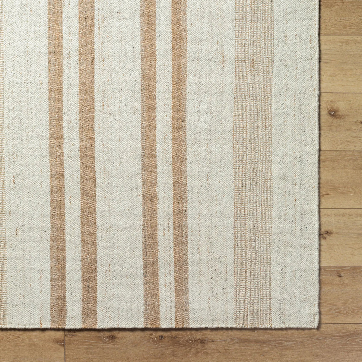 Bolu BLU-2302 Ivory Area Rug by LIVABLISS