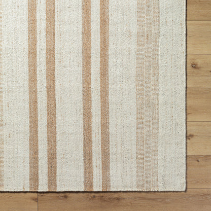 LIVABLISS Bolu BLU-2302 Ivory Area Rug