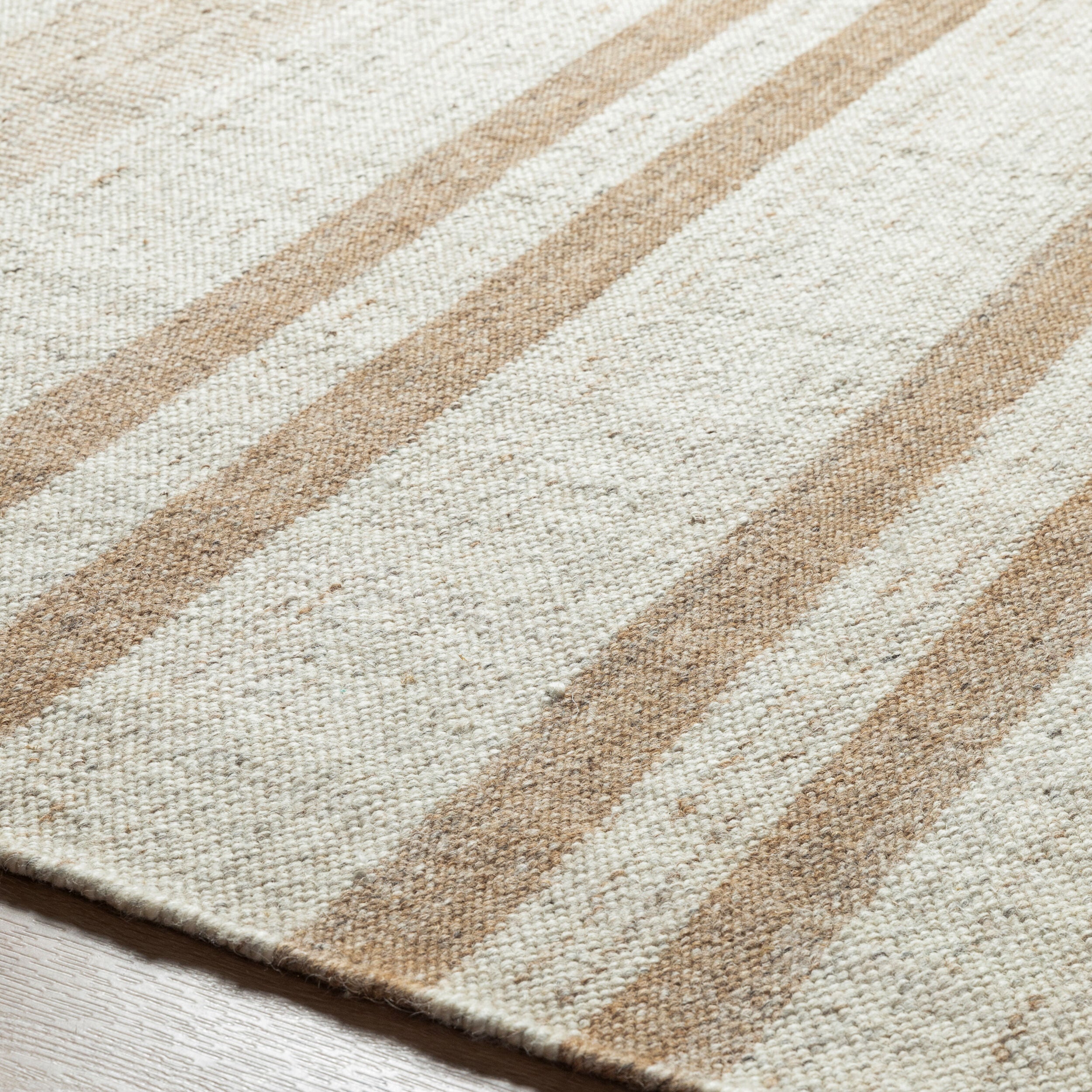 LIVABLISS Bolu BLU-2302 Ivory Area Rug