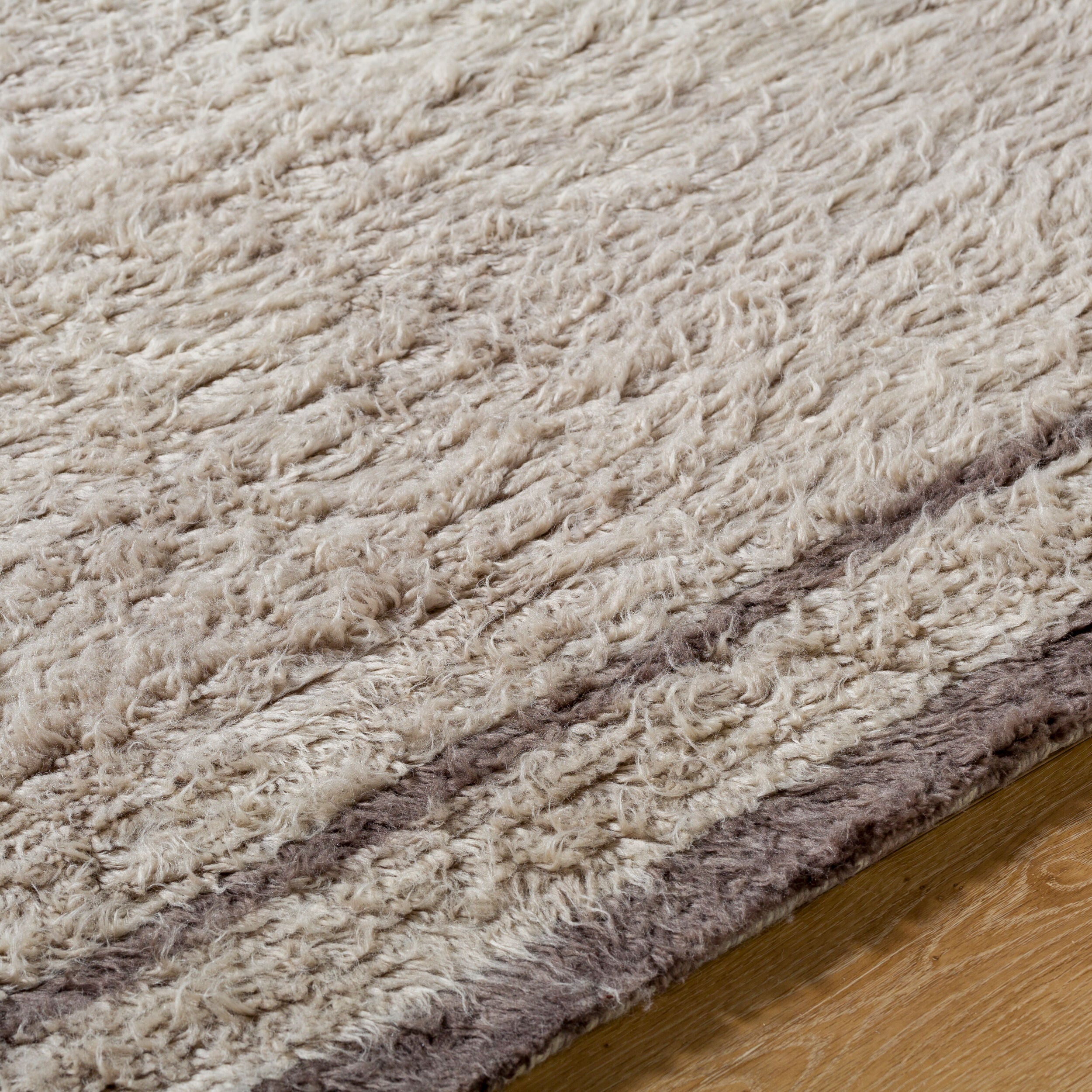 Surya Beni Moroccan BMC-2302 Ivory Area Rug by LIVABLISS