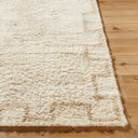 Surya Beni Moroccan BMC-2303 Ivory Area Rug by LIVABLISS