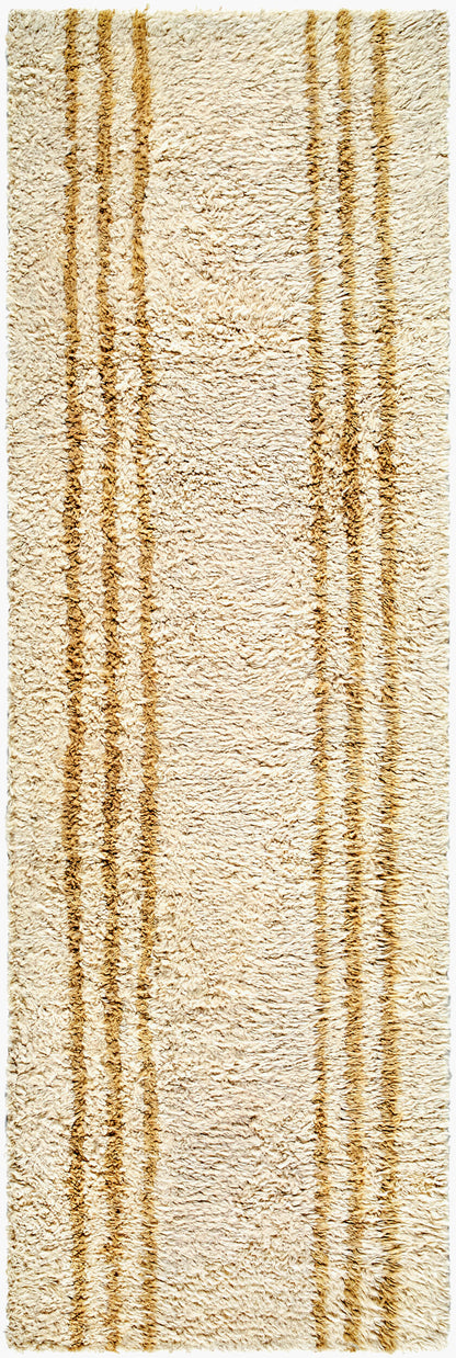 Surya Beni Moroccan BMC-2304 Ivory Area Rug by LIVABLISS